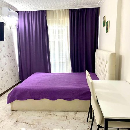 Lavanda Apartment Batumi Exterior photo