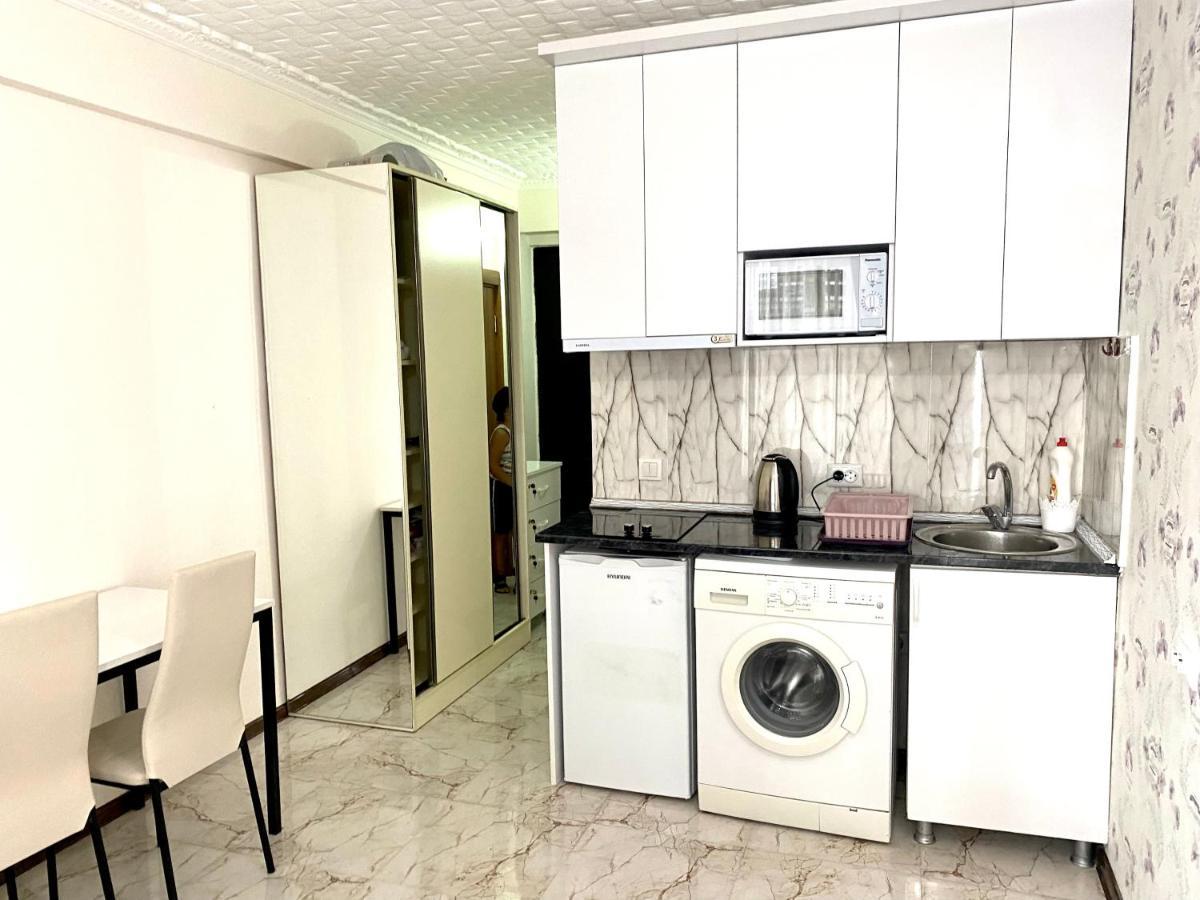 Lavanda Apartment Batumi Exterior photo