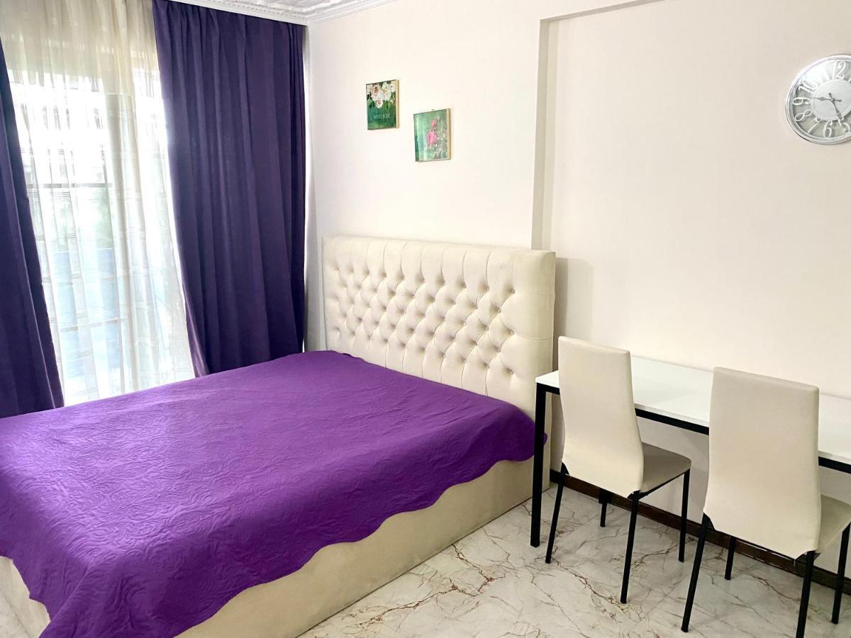 Lavanda Apartment Batumi Exterior photo